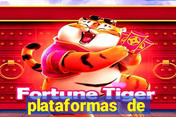 plataformas de jogos chineses